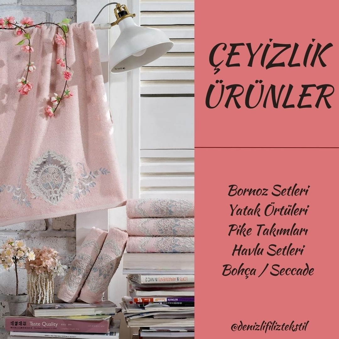 Çeyizlik Ürünler